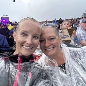 Meet your Posher, April